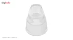 BROWNS BS‑1868A – Aspirateur de Points Noirs Puissant – 18 W – 9 Embouts