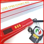 ENZO EN‑5191 – Lisseur Puissant & Écran LED 65 W