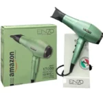 ENZO EN‑6008 – Sèche‑Cheveux Professionnel Ultra‑Puissant 8500 W