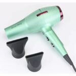 ENZO EN‑6008 – Sèche‑Cheveux Professionnel Ultra‑Puissant 8500 W