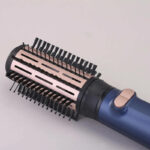 ENZO EN‑758 – Brosse rotative soufflante Styler 4‑en‑1 Puissant 1600 W