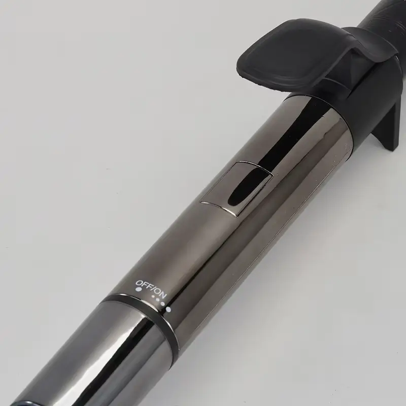 ENZO EN‑9113 – Fer à Boucler Rotatif Céramique 1″ (25 mm)