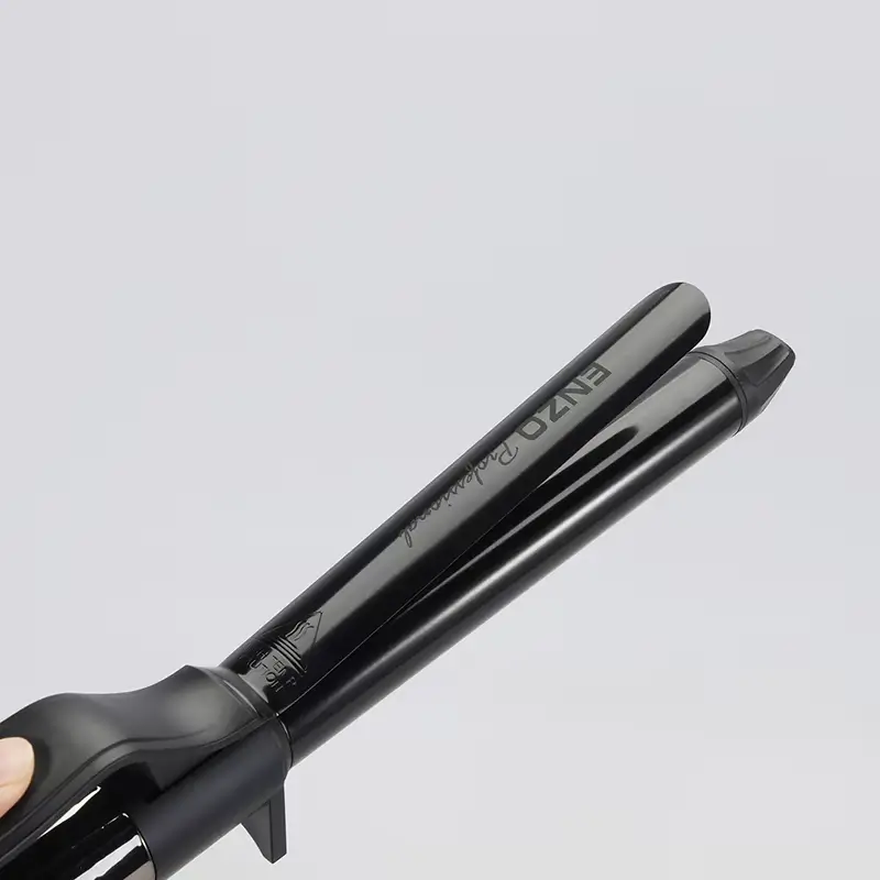 ENZO EN‑9113 – Fer à Boucler Rotatif Céramique 1″ (25 mm)