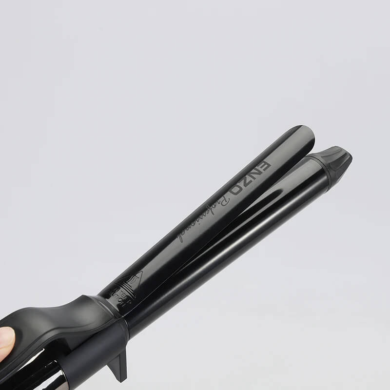 ENZO EN‑9113 – Fer à Boucler Rotatif Céramique 1″ (25 mm)