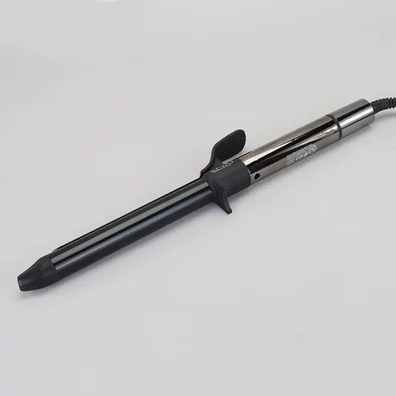 ENZO EN‑9113 – Fer à Boucler Rotatif Céramique 1″ (25 mm)