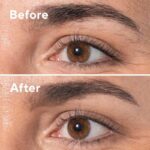 Flawless Brows Styler – Épilateur Précision Sourcils rechargeable
