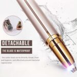 Flawless Brows Styler – Épilateur Précision Sourcils rechargeable
