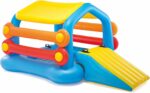 Intex Island with Slide – Île Flottante Familiale avec Toboggan - 58294EP