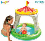 Intex Royal Castle Baby Pool – Piscine Château Enfant 1–3 ans
