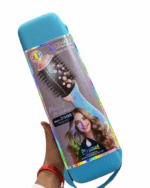 Mohair MO-7169 – Brosse Chauffante 3-en-1 puissance 2400 W