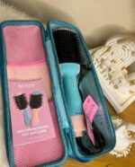 Mohair MO-7169 – Brosse Chauffante 3-en-1 puissance 2400 W