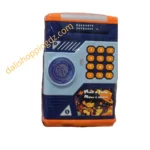 H1 : Tirelire ATM Fingerprint – Distributeur Portable Biométrique Intelligent حصالة نقود ذكية تعمل بالبصمة