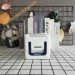 H1 : Tirelire ATM Fingerprint – Distributeur Portable Biométrique Intelligent حصالة نقود ذكية تعمل بالبصمة