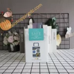 H1 : Tirelire ATM Fingerprint – Distributeur Portable Biométrique Intelligent حصالة نقود ذكية تعمل بالبصمة