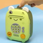Tirelire électronique intelligente pour enfant - Smart Money Box A801