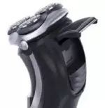 Aqua Touch Plus PT-920 – Rasoir Électrique Rechargeable Professionnel