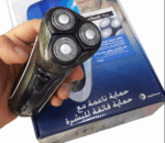 Aqua Touch Plus PT-920 – Rasoir Électrique Rechargeable Professionnel