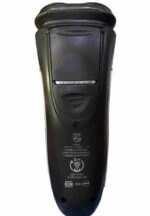 Aqua Touch Plus PT-920 – Rasoir Électrique Rechargeable Professionnel