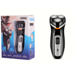 AT-882 Aqua Touch – Rasoir Électrique Rechargeable Étanche