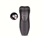 AT-882 Aqua Touch – Rasoir Électrique Rechargeable Étanche