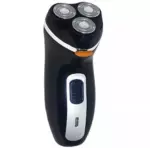 AT-882 Aqua Touch – Rasoir Électrique Rechargeable Étanche