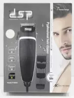 DSP 90033 – Clipper Professionnel Électrique avec Sabots 3-12 mm