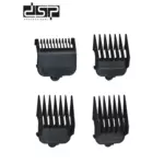 DSP 90058 – Tondeuse Sans Fil 120 min Autonomie, 4 Sabots Bateri 2000mAh
