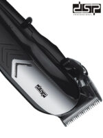 DSP 90058 – Tondeuse Sans Fil 120 min Autonomie, 4 Sabots Bateri 2000mAh