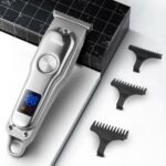 DSP 90376 – Tondeuse Professionnelle avec Écran LED & Moteur 7 000 tr/min - 5w