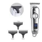 DSP 90376 – Tondeuse Professionnelle avec Écran LED & Moteur 7 000 tr/min - 5w