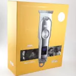 DSP 90376 – Tondeuse Professionnelle avec Écran LED & Moteur 7 000 tr/min - 5w