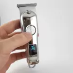 DSP 90376 – Tondeuse Professionnelle avec Écran LED & Moteur 7 000 tr/min - 5w