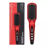 ENZO EN-4101G – Brosse lissante céramique 985 °F haute performance