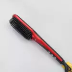 ENZO EN-4101G – Brosse lissante céramique 985 °F haute performance