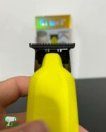 Kemei KM-2284 Tondeuse à cheveux professionnelle sans fil afficheur lcd