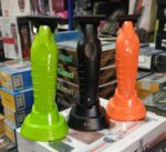 KEMEI KM-2299P – Tondeuse Sans Fil Pro 10W, Autonomie 180 min & Lame T-Blade Zero-Gap