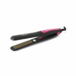 Kemei KM-328 – Lisseur Céramique Professionnel, Température 160-220 °C