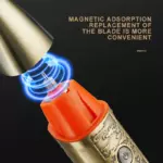 KEMEI KM-5859 – Tondeuse 5-en-1 Professionnelle - multifonction