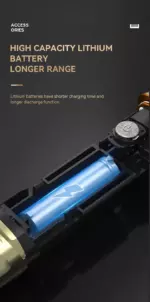 KEMEI KM-5859 – Tondeuse 5-en-1 Professionnelle - multifonction