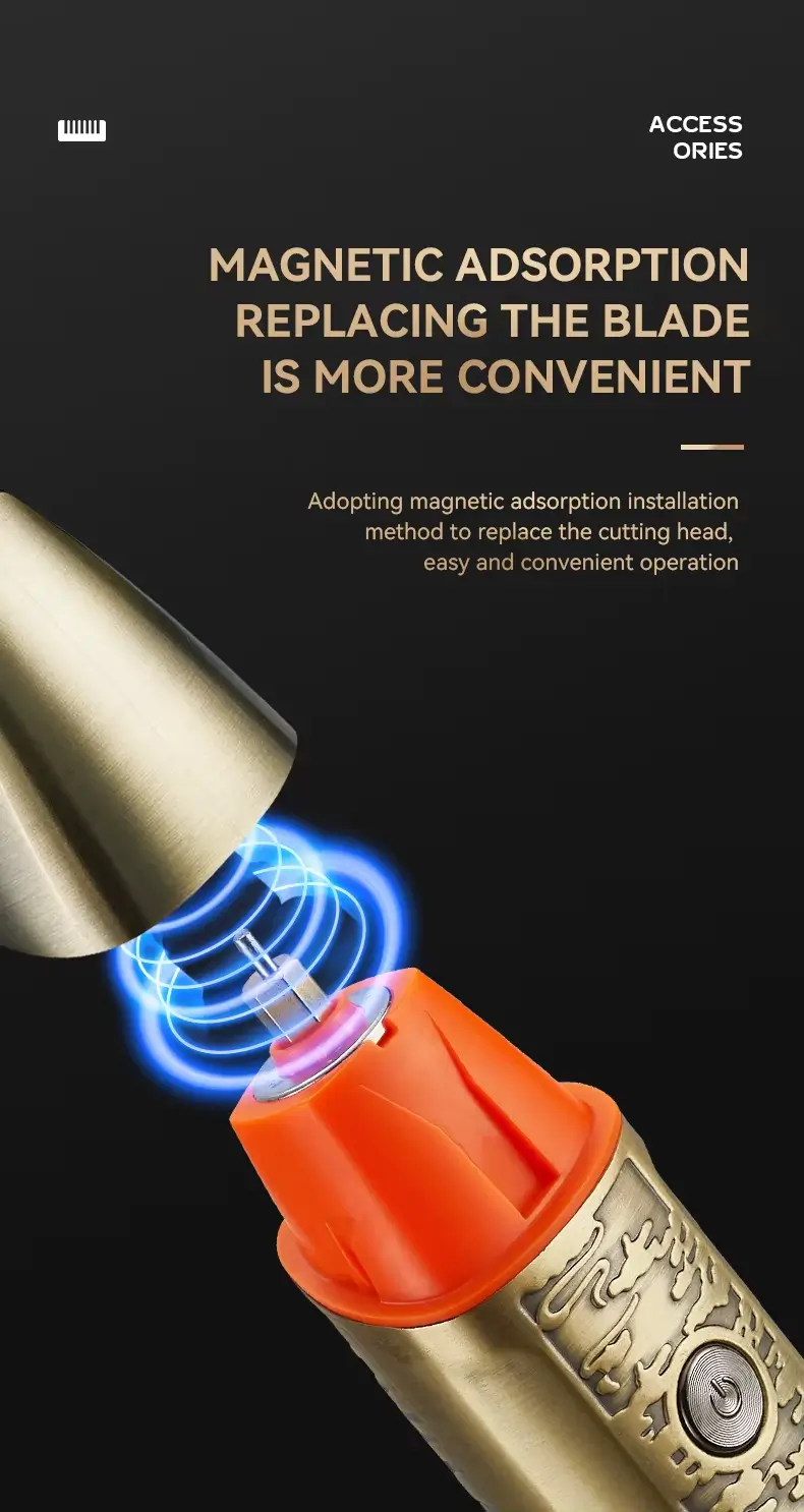 KEMEI KM-5859 – Tondeuse 5-en-1 Professionnelle - multifonction