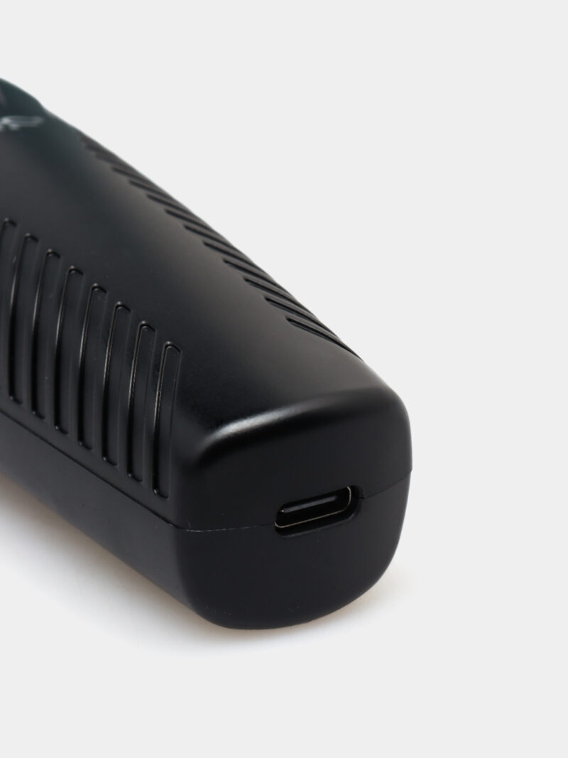 MAC MC-055 Tondeuse à cheveux et à barbe professionnelle , chargement USB