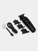MAC MC-055 Tondeuse à cheveux et à barbe professionnelle , chargement USB