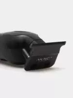 MAC MC-055 Tondeuse à cheveux et à barbe professionnelle , chargement USB