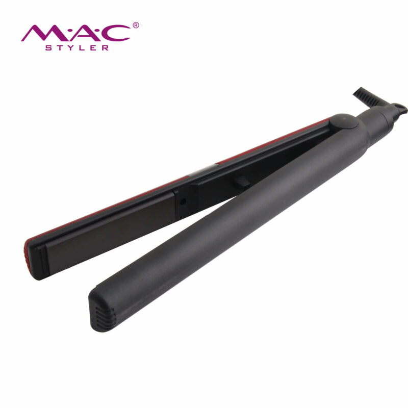 MAC Styler MC-3060 – Fer à Lisser Plat Professionnel 150-230 °C