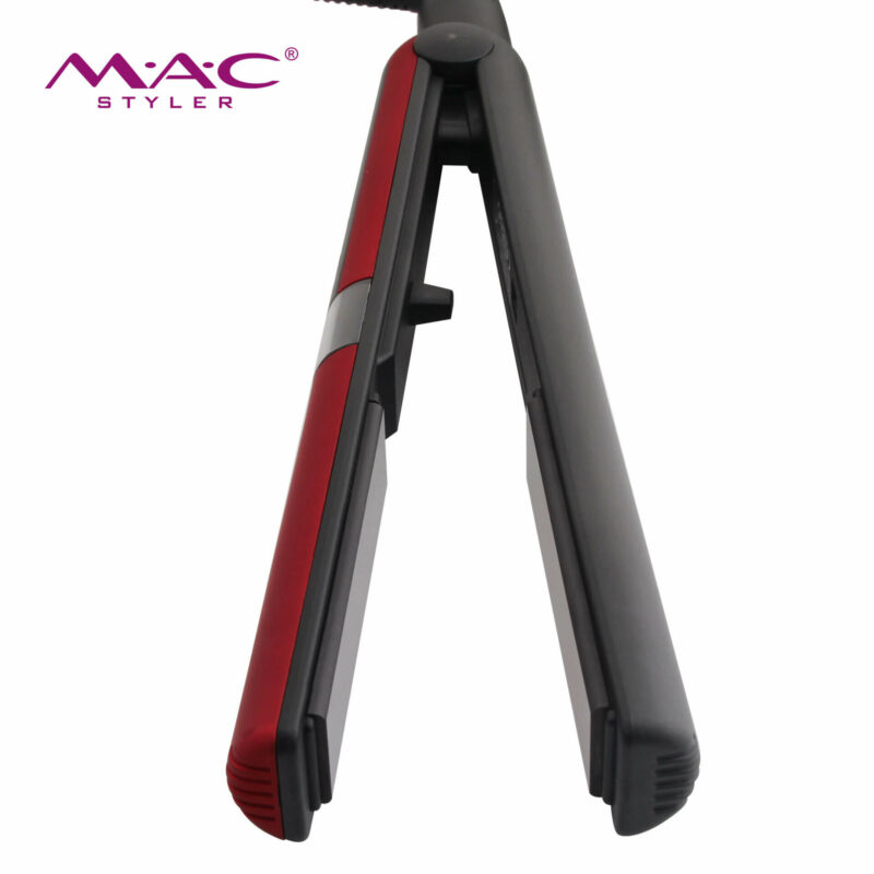 MAC Styler MC-3060 – Fer à Lisser Plat Professionnel 150-230 °C