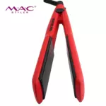 MAC Styler MC-3064 – Lisseur Rouge Kératine Thérapie 750 °F