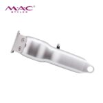 MAC Styler MC-5805 – Tondeuse / Trimmer Professionnel Sans Fil, Autonomie 90 min