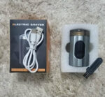 Mini rasoir électrique portable pour homme