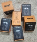 Mini rasoir électrique portable pour homme