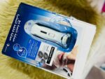 Rasoir aqua touch plus blanc